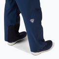 Pánské lyžařské kalhoty Rossignol Insulated Ski dark navy 8