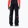 Pánské lyžařské kalhoty Rossignol Blackside Insulated black 3