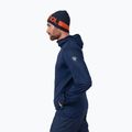 Pánská fleecová mikina Rossignol Mid Layer Stretch Hoodie dark navy 4