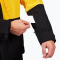 Pánská lyžařská bunda Rossignol Desafio 2L Shell saffron yellow 12