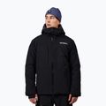 Pánská lyžařská bunda Rossignol Outerlimits Insulated black