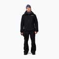 Pánská lyžařská bunda Rossignol Outerlimits Insulated black 2