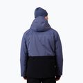Pánská lyžařská bunda Rossignol Outerlimits Insulated true night blue 3