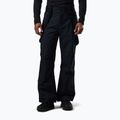 Pánské lyžařské kalhoty Rossignol Outerlimits Insulated black