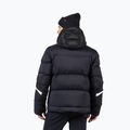 Pánská lyžařská bunda Rossignol Daille Down black 3