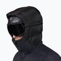 Pánská lyžařská bunda Rossignol Daille Down black 5