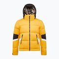 Pánská lyžařská bunda Rossignol Daille Down saffron yellow 16