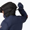 Pánská lyžařská bunda Rossignol Daille Down dark navy 5