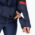 Pánská lyžařská bunda Rossignol Daille Down dark navy 8