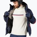 Pánská lyžařská bunda Rossignol Daille Down dark navy 10