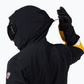 Pánská lyžařská bunda Rossignol Ciastel black 6