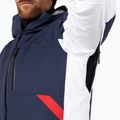 Pánská lyžařská bunda Rossignol Ciastel dark navy 9