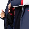 Pánská lyžařská bunda Rossignol Ciastel dark navy 13