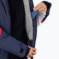 Pánská lyžařská bunda Rossignol Ciastel dark navy 14