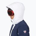 Pánská lyžařská bunda Rossignol Ciastel Down Mix dark navy 5