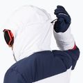 Pánská lyžařská bunda Rossignol Ciastel Down Mix dark navy 6
