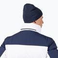 Pánská lyžařská bunda Rossignol Ciastel Down Mix dark navy 7