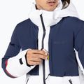Pánská lyžařská bunda Rossignol Ciastel Down Mix dark navy 8