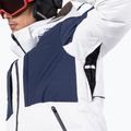 Pánská lyžařská bunda Rossignol Ciastel Down Mix dark navy 10