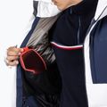 Pánská lyžařská bunda Rossignol Ciastel Down Mix dark navy 14