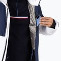Pánská lyžařská bunda Rossignol Ciastel Down Mix dark navy 15