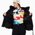 Dámská lyžařská bunda Rossignol JCC Allsnow Down black 10