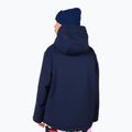 Dámská lyžařská bunda Rossignol JCC Valthor cosmic blue 3
