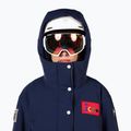 Dámská lyžařská bunda Rossignol JCC Valthor cosmic blue 5