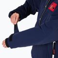 Dámská lyžařská bunda Rossignol JCC Valthor cosmic blue 12