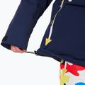 Dámská lyžařská bunda Rossignol JCC Valthor cosmic blue 13