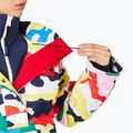 Dámská lyžařská bunda Rossignol JCC Valthor jcc camo print 9