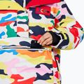 Dámská lyžařská bunda Rossignol JCC Valthor jcc camo print 10