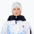 Dámská zimní bunda Rossignol JCC yeti-rev snow angel arctic print 6