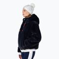 Dámská zimní bunda Rossignol JCC yeti-rev snow angel arctic print 9