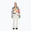 Dámský lyžařský overal Rossignol JCC Sublim Overall jcc camo print 2