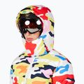 Dámský lyžařský overal Rossignol JCC Sublim Overall jcc camo print 5