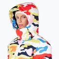 Dámský lyžařský overal Rossignol JCC Sublim Overall jcc camo print 6
