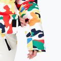 Dámský lyžařský overal Rossignol JCC Sublim Overall jcc camo print 8