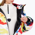 Dámský lyžařský overal Rossignol JCC Sublim Overall jcc camo print 10