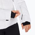 Dámská lyžařská bunda Rossignol Staci Insulated white 10