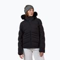 Dámská lyžařská bunda Rossignol Staci Insulated black