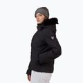 Dámská lyžařská bunda Rossignol Staci Insulated black 4
