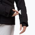 Dámská lyžařská bunda Rossignol Staci Insulated black 11