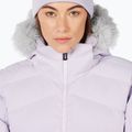 Dámská lyžařská bunda Rossignol Staci Insulated galactic lilac 5