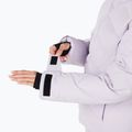 Dámská lyžařská bunda Rossignol Staci Insulated galactic lilac 8