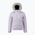Dámská lyžařská bunda Rossignol Staci Insulated galactic lilac 15