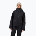 Dámská lyžařská bunda Rossignol Rochrun Insulated black