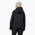 Dámská lyžařská bunda Rossignol Rochrun Insulated black 3