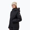 Dámská lyžařská bunda Rossignol Rochrun Insulated black 4