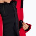 Dámská lyžařská bunda Rossignol Rochrun Insulated ruby red 15